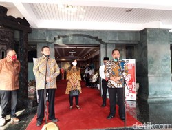 DKPP Harap Jokowi Luruskan Pandangan PTUN yang Anulir Pemecatan Evi Novida