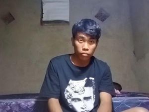 Kata YouTuber Indonesia yang Viral Karena Video 2 Jam Nggak Ngapa-ngapain