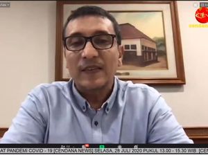 Sederet Program PGN buat Bantu Pemulihan Ekonomi Nasional