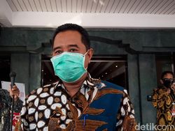 Kemendagri: 73 Petahana Pilkada yang Ditegur Sudah Patuhi Protokol COVID-19