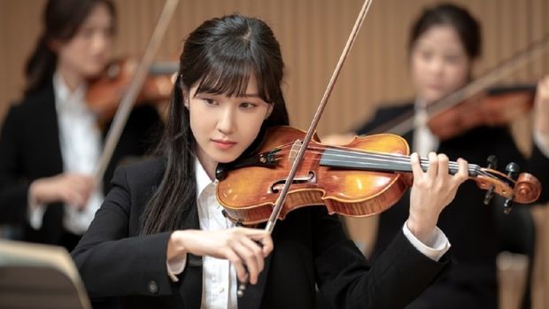 Do You Like Brahms?