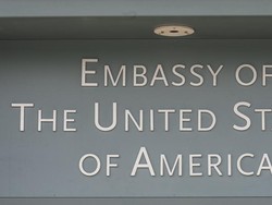 Trump Pilih Eks Militer Kontroversial sebagai Dubes Baru AS di Berlin