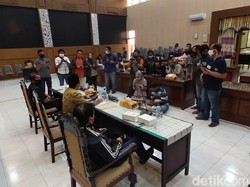 Hasil Swab DPRD Kota Probolinggo Keluar, Satu Anggota Dewan Positif COVID-19