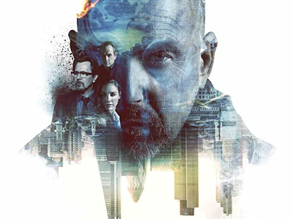 Sinopsis Criminal, Tayang di Bioskop Trans TV Hari Ini Sinopsis Criminal, Tayang di Bioskop Trans TV Hari Ini