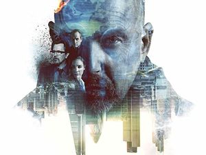 Sinopsis Criminal di Bioskop Trans TV, Dibintangi Ryan Reynolds Sinopsis Criminal di Bioskop Trans TV, Dibintangi Ryan Reynolds