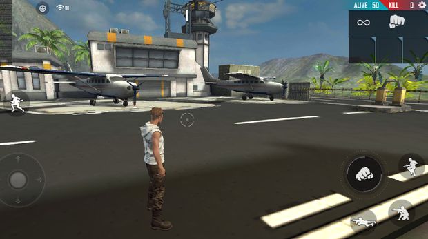 Ff Selesai Maintenance Daftar Hasil Update Free Fire