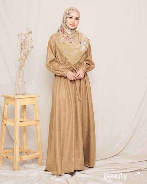 havana dress/lbylcb.com Terdapat beberapa warna, mulai dari mint, rose, light grey, dan juga dijon