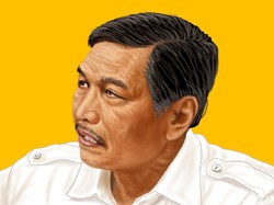 UMKM Sepakat dengan Luhut Tak Cuma Jual Pakaian dan Makanan, Tapi...