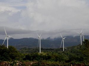 Indonesia Butuh Lebih dari Sekadar Pemerataan Listrik Indonesia Butuh Lebih dari Sekadar Pemerataan Listrik