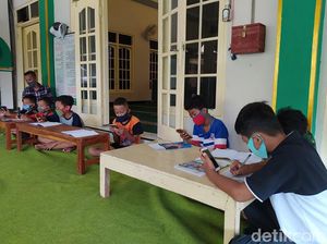 Cara Cek Kuota Belajar Kemendikbud, Kamu Sudah Dapat atau Belum?