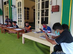 Cara Cek Kuota Belajar Kemendikbud, Kamu Sudah Dapat atau Belum?