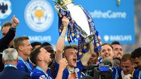 Leicester City: Dari Kisah Dongeng ke Kisah Horor