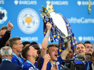 Leicester City: Dari Kisah Dongeng ke Kisah Horor