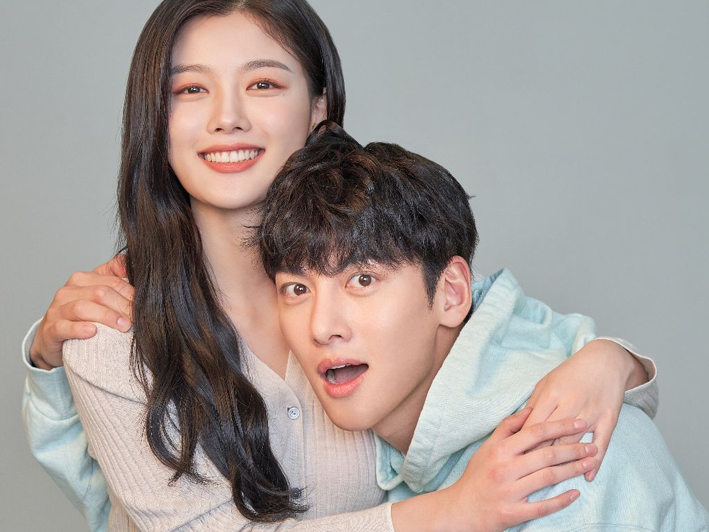 Beda 13 Tahun, Ji Chang Wook-Kim Yoo Jung Tak Sulit Bangun Chemistry Beda 13 Tahun, Ji Chang Wook-Kim Yoo Jung Tak Sulit Bangun Chemistry