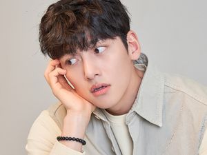 Ngobrol Bareng Ji Chang Wook soal Toserba hingga Label Aktor Veteran