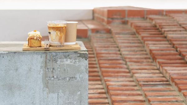 10 Kafe Estetis di Seoul Ini Wajib Dikunjungi Foodies