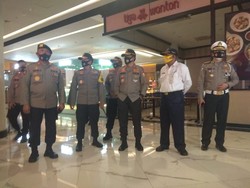 Kakorlantas Cek Kesiapan Pelabuhan Merak Jelang Mudik Idul Adha