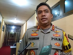 5 Pencuri 9 Kerbau di Cilegon Ditangkap Polisi