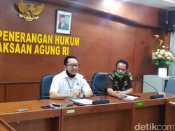 Kronologi Kasus Pemerasaan 64 Kepsek yang Jerat Kajari Inhu Jadi Tersangka