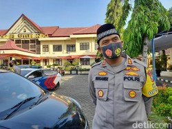 Polisi Imbau Warga Waspada Modus Penipuan Dukun Cabul Bermodus Pengobatan