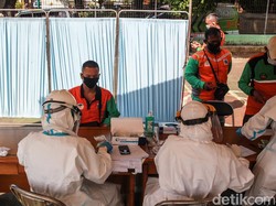 Per 22 Agustus, Kasus Covid-19 RI Tembus 151.498