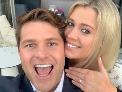 Pacaran 11 Tahun, Keponakan Cantik Putri Diana Akhirnya Dilamar