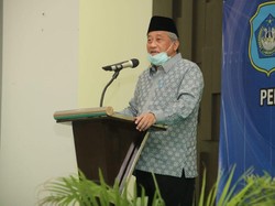 Badan Wakaf Indonesia Gandeng 20 Kampus untuk Perkuat Data Wakaf