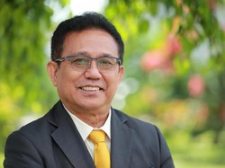 PGI Ucapkan Selamat ke Prabowo-Gibran, Ajak Rajut Kembali Persaudaraan