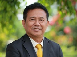 PGI Kritik Usul BNPT yang Ingin Pemerintah Kontrol Tempat Ibadah