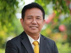 PGI Kritik Usul BNPT yang Ingin Pemerintah Kontrol Tempat Ibadah PGI Kritik Usul BNPT yang Ingin Pemerintah Kontrol Tempat Ibadah