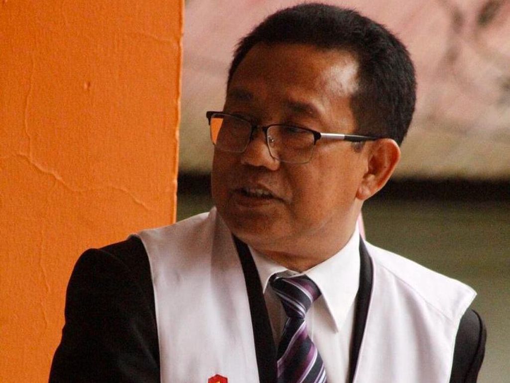 Gereja di DKI Jadi Klaster Corona, PGI: Lebih Baik Ibadah dari Rumah Gereja di DKI Jadi Klaster Corona, PGI: Lebih Baik Ibadah dari Rumah