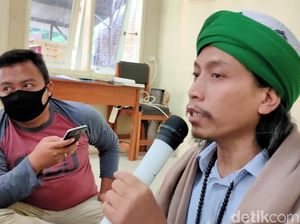 Keraton Diminta Libatkan Pesantren Saat Penobatan Sultan Sepuh Cirebon Keraton Diminta Libatkan Pesantren Saat Penobatan Sultan Sepuh Cirebon