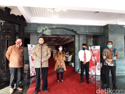 Bertemu Mendagri Tito, DKPP Pastikan Tak Ada Intervensi