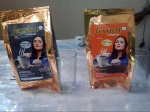 Kontroversi Kopi Jessica yang Dibilang Enak Tapi Bikin Ngeri Kontroversi Kopi Jessica yang Dibilang Enak Tapi Bikin Ngeri