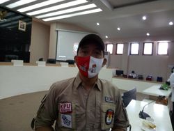 KPU Makassar Temukan 20.131 Calon Pemilih yang Sudah Meninggal