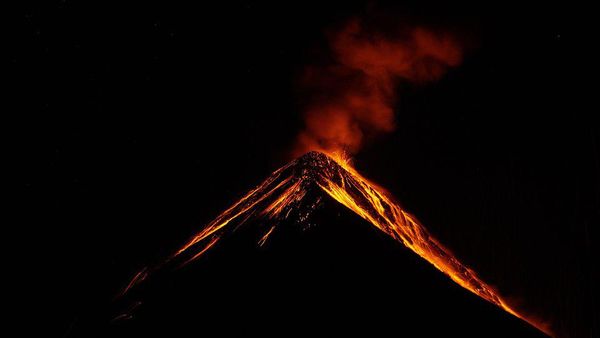 Karya Memukau Finalis Kontes Foto Landscape Agora, Bikin Kangen Liburan