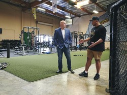 Loren Mack: Usai Besarkan UFC dan ONE Championship, Kini PFL