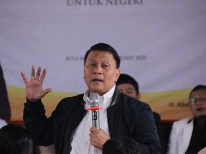 PKS Tagih Penjelasan soal Dugaan Data Pemilih KPU Bocor: Jangan Anggap Remeh PKS Tagih Penjelasan soal Dugaan Data Pemilih KPU Bocor: Jangan Anggap Remeh