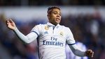 Mereka yang Akan Dijual Real Madrid di Musim Panas Nanti