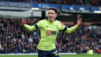 Ketiga, Harry Wilson. Winger muda jebolan akademi Liverpool ini sedang dipinjamkan ke Cardiff sampai akhir musim dan bisa dilepas permanen (Getty Images)