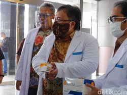 Buka-bukaan Menristek RI Soal Vaksin Merah-Putih, Target hingga Kehalalan