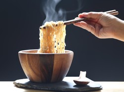 Dear BPOM RI, Mi Instan Indonesia Aman? Kok Ditolak Taiwan