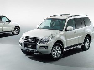 Pajero Disuntik Mati tapi Pajero Sport Masih Dijual, Apa Bedanya?