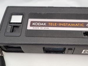 Perusahaan Kamera Kodak Banting Setir Jadi Pabrik Obat