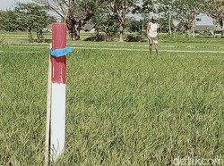 Ganti Rugi 1.228 Bidang Tanah Terimbas Tol Yogya-Solo Segera Cair