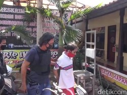 Polisi Tes Kejiwaan Pelaku Pembunuhan Sadis Pasutri di Tegal