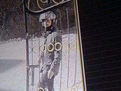 Polisi Buru Pencuri Motor yang Terekam CCTV di Lembang