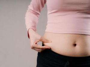 Kenali Risiko yang Bikin Kadar Kolesterol Naik