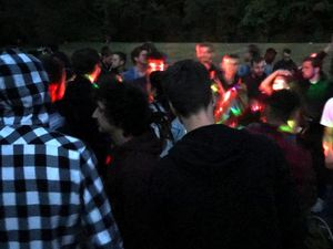 Pesta Terbuka Ilegal di Berlin Jadi Ancaman Lonjakan Kasus COVID-19