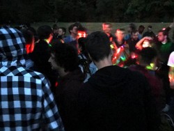 Pesta Terbuka Ilegal di Berlin Jadi Ancaman Lonjakan Kasus COVID-19